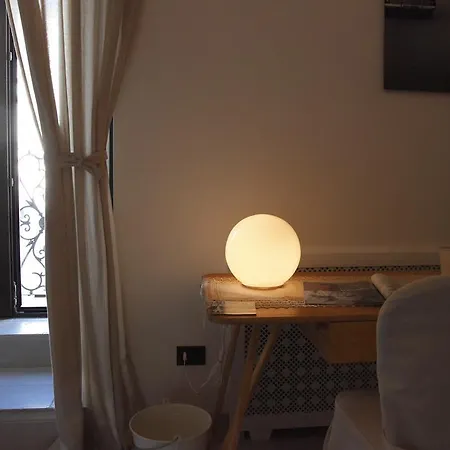 Casa Li Jalantuumene