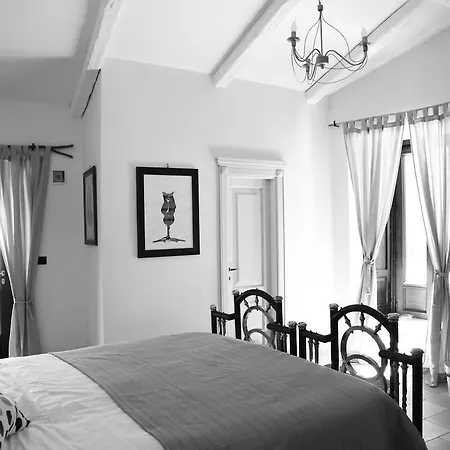 Casa Li Jalantuumene Bed and breakfast *