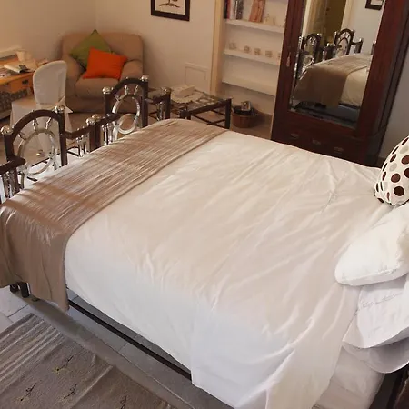 Bed and breakfast Casa Li Jalantuumene