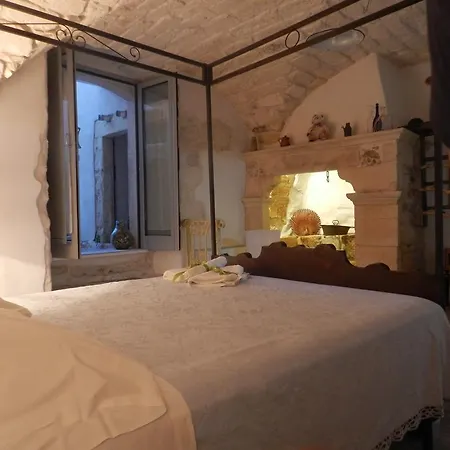 Casa Li Jalantuumene *