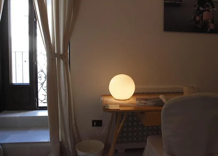 Casa Li Jalantuumene