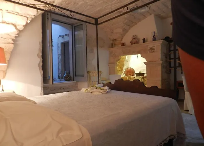 Casa Li Jalantuumene *