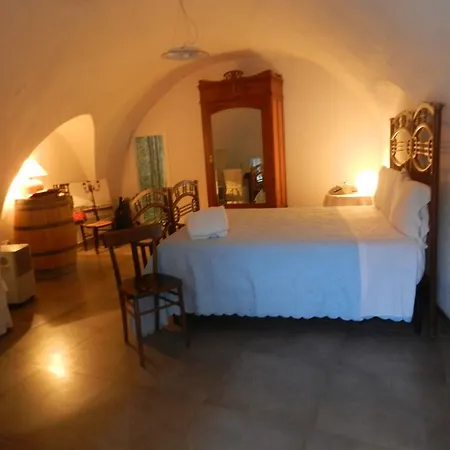Casa Li Jalantuumene Oda ve Kahvaltı *