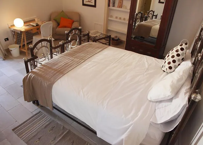 Bed & Breakfast Casa Li Jalantuumene